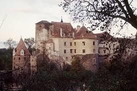 Burg Raabs