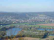 Weserbergland