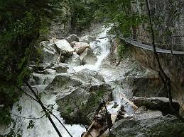 Pöllatschlucht Schwangau