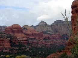 Deadman's Pass Trail