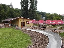 Sommerrodelbahn Kuttenberg