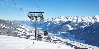 Panoramabahn Kitzbüheler Alpen