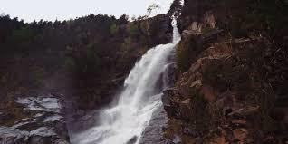 Barbianer Wasserfälle