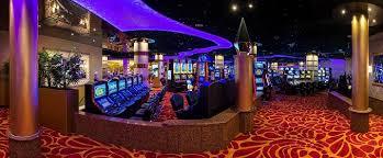 Grand Casino Lipica