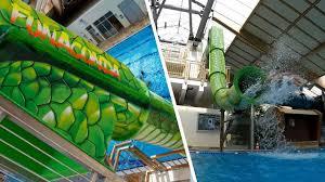 Aqua Spa und Aqua Fun Soest