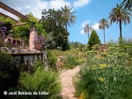 Jardí Botànic de Sóller