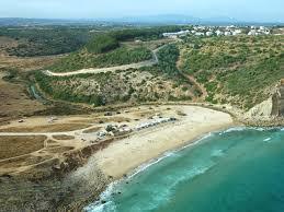 Praia do Boca do Rio