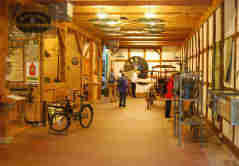 Handwerksmuseum-Suhlendorf