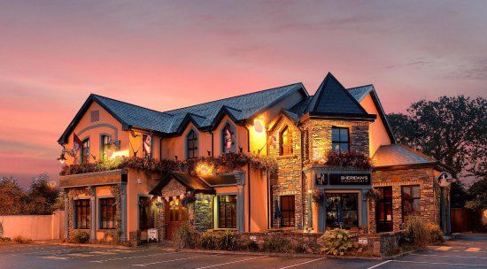 Tom Sheridans Bar Knocknacarra