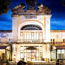 Centre culturel Les Quinconces