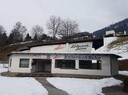 KellerjochBahn Berg- und Schilift Schwaz-Pill