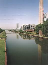 Datteln-Hamm-Kanal