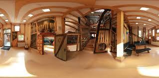 Kindererlebniswelt Rumpelburg