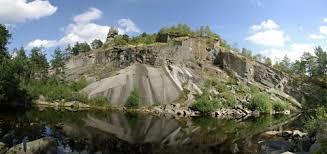 Naturpark Nördlicher Oberpfälzer Wald