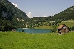 Seelisbergsee