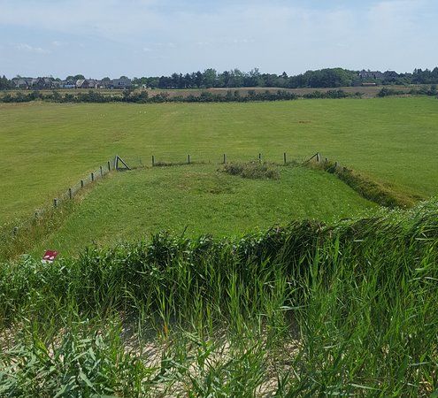 Megalithanlage Sunberig