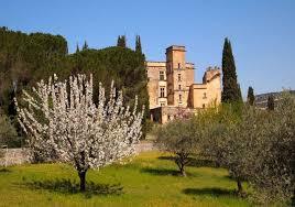 Schloss Lourmarin