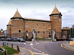 Schloss Morges