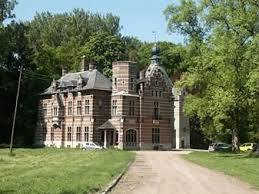 Schloss Kasteel Ter Meeren