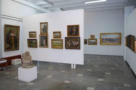 Museum of Art Bacau