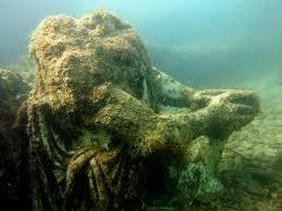 Underwater Archaeological Park of Baia