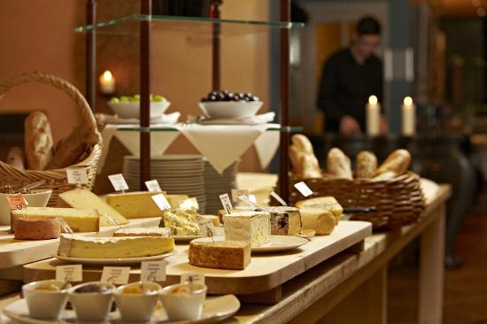 Spettacolo by Lenkerhof