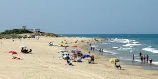 Playa de Camaron-La Laguna