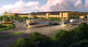 Warner Bros. Studios