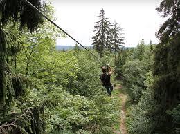 Ziplinepark Ochsenkopf