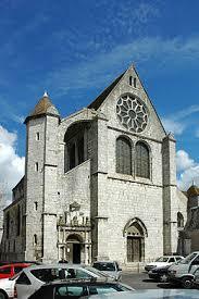 Eglise St-Aignan