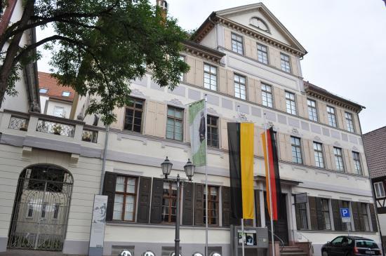 Hermann-Hesse-Museum