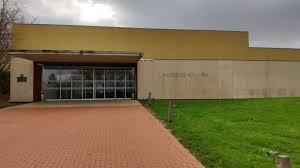 Nationalmuseum und Forschungszentrum von Altamira