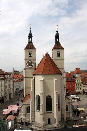 Dinea in Galeria Kaufhof Regensburg