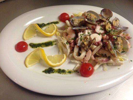 Ristorante Pizzeria La Rosa