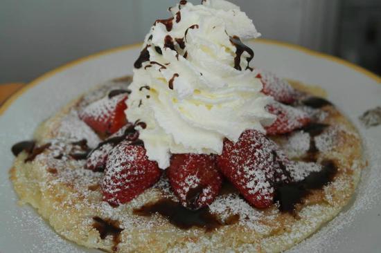 Hollands Pannekoekhuis