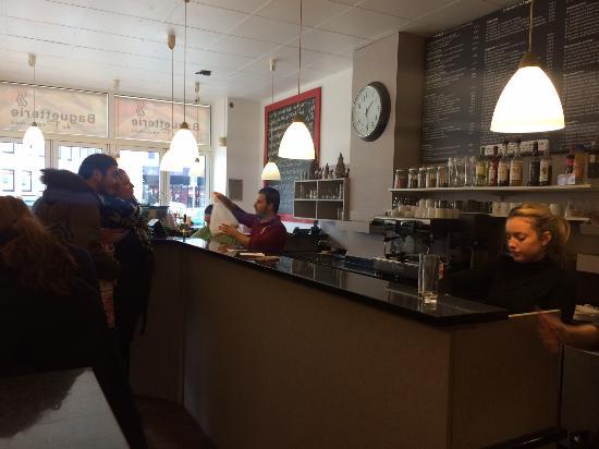 Baguetterie de Provence