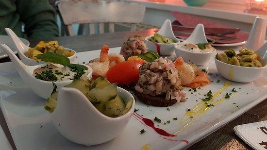 Strandrestaurant Nienhagen