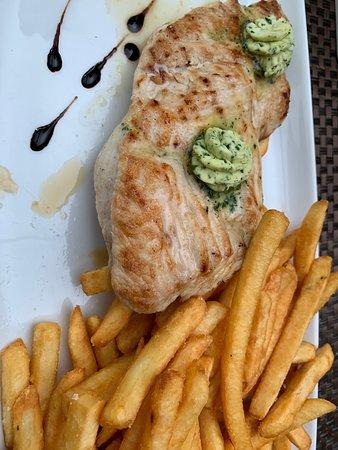 Restaurant Bischofshol