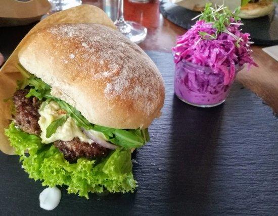 Hotvolee Kitchen and Bar