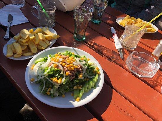 Snack Bar Joy Borovets