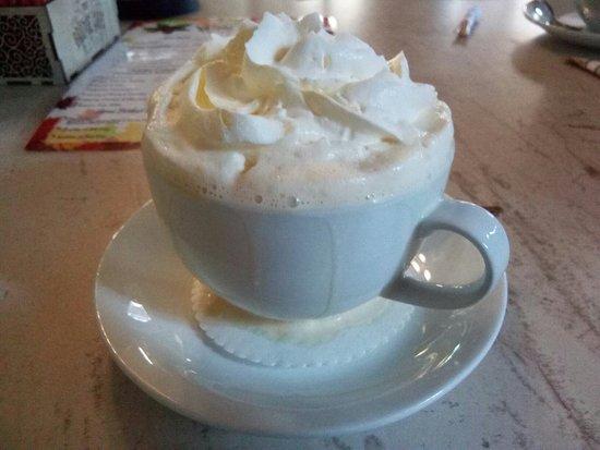 The Garden Bridge Lifestyle Centre