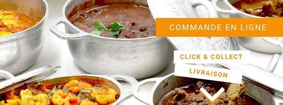 La Charrette Créole