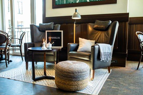 Wiener Cafe Arendsee