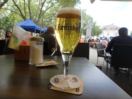 Bistro Wolkenkratzer