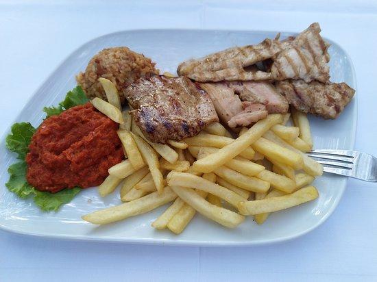 Restaurant Dalmacija