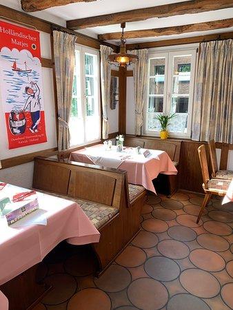 Gasthaus Wermelskirchen