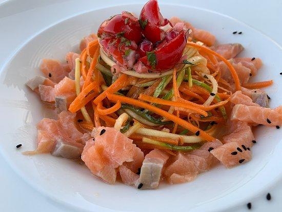 Mediterraneo Restaurant