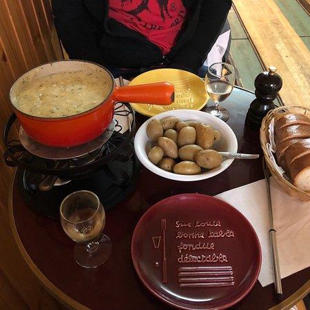 Café de la Promenade