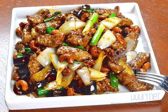 Restaurant Asiapalast Offenbach