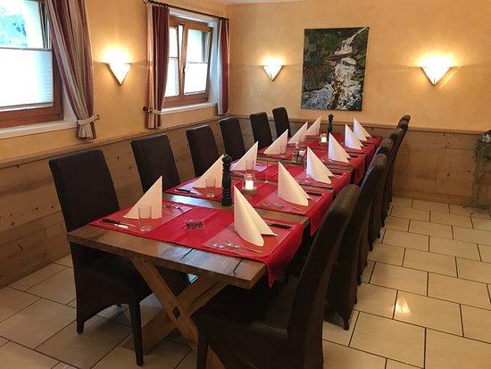 Ristorante Pizzeria Salvatore